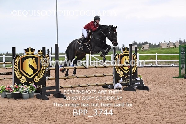 BPP_3744 - CLASS 15 - SAT - Senior 1.05 Open