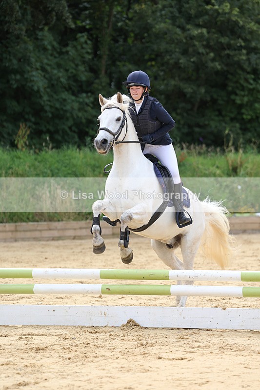 3E7A2477 - Class 4: 60cm Junior