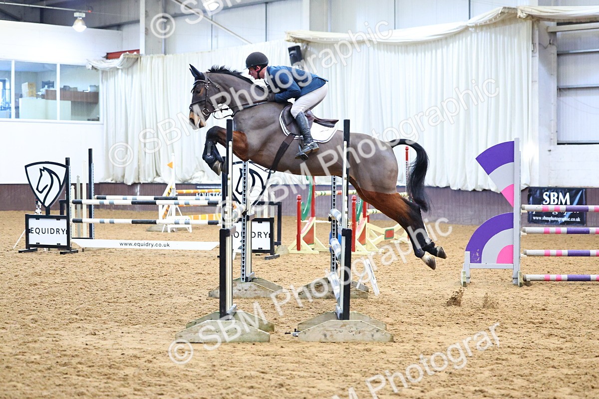 SBM_000944 - Class 4 - Senior Newcomers - 1.10m