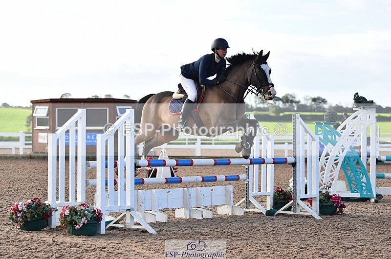 231014A-095244-03785 - Cls 12 British Novice & 90cm Open