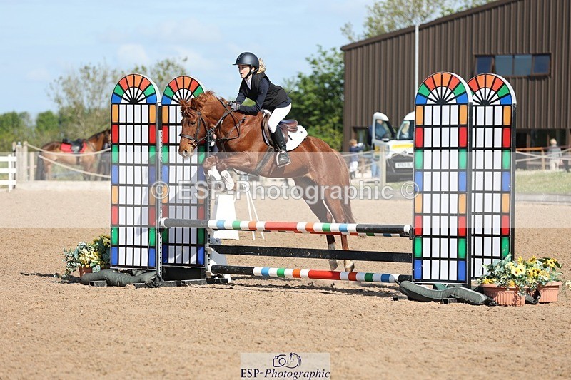 250504-100234-01825 - Cls 1 Pony Intro 70cm