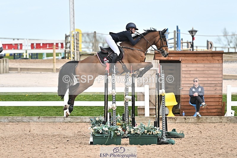 240418A-153608-04130 - Cls 17, 1 Star Silver Tour 1.20m