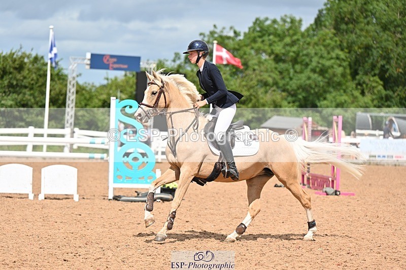 260628-113502-07779 - Cls 37 Pony Newcomers + 1m Open