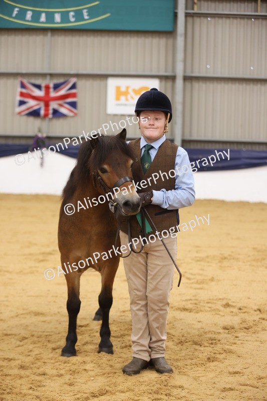 20260913-0164 - Class 121 - Young Handler 5-16