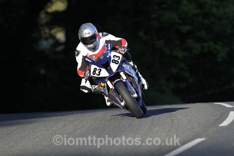 IMG_6262 - Friday Practice - TT 2013