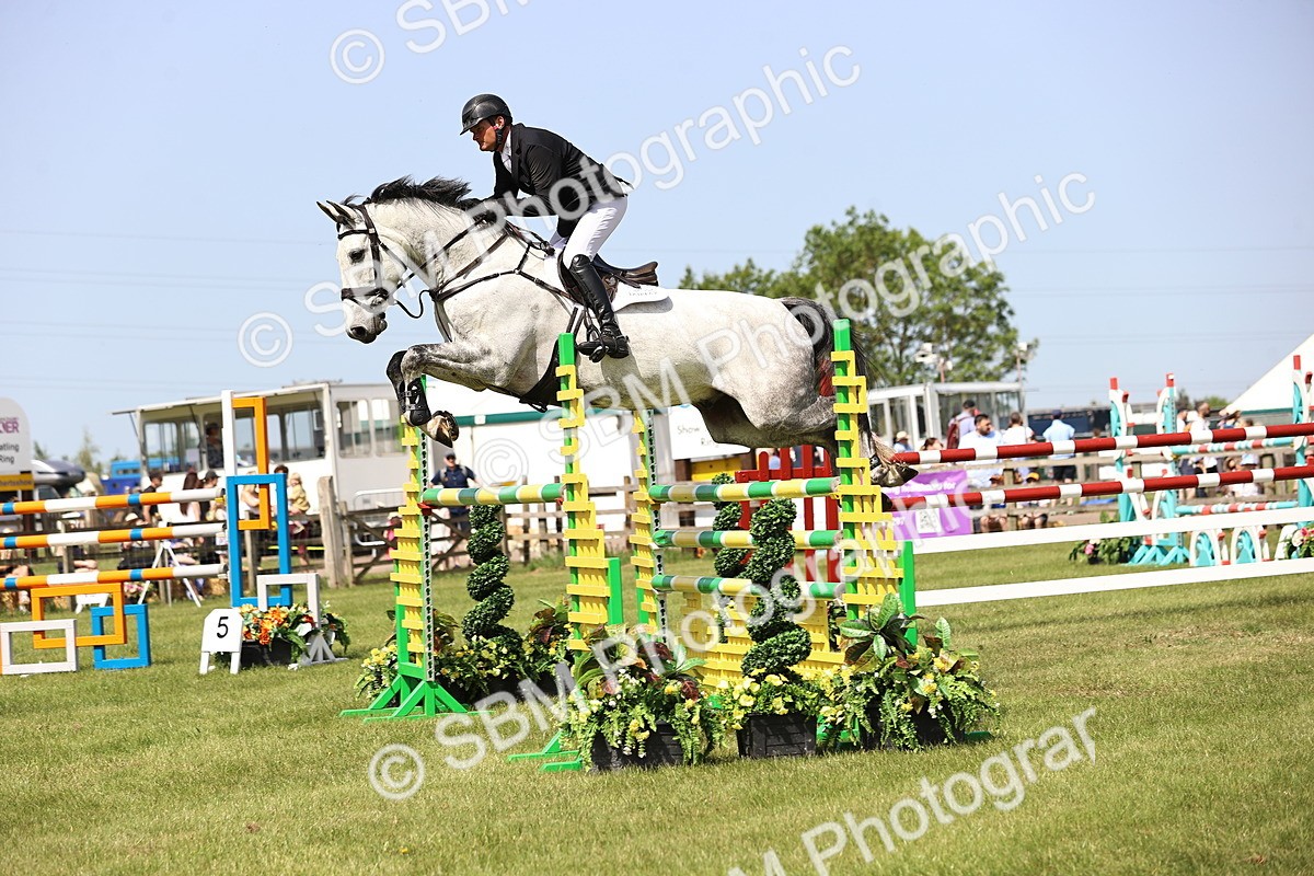 SBM_03274 - Class 201 - British Horse Feedds Speedi Beet HOYS Grade C