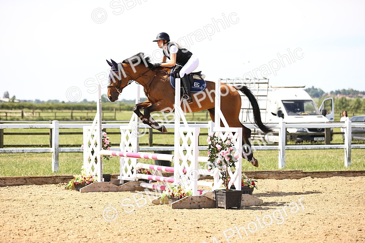 SBM_003886 - Class 9 British Novice/90cm