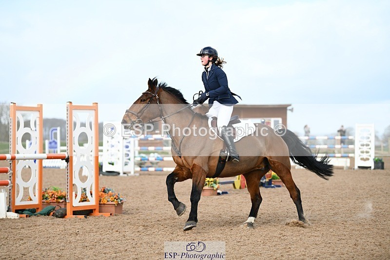 250328-092229-00141 - Cls 1 Snr 1.05m and 1.10m Open