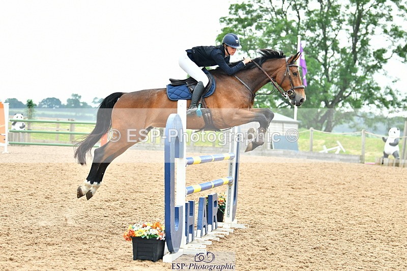 230611A-122144-05654 - Cls 26 Discovery 2nd R Jump Off's and Presentations