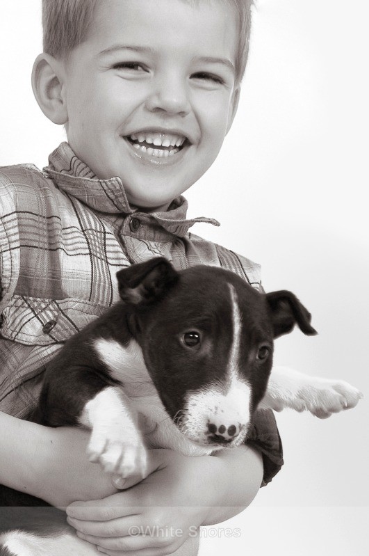  - Family Photoshoots