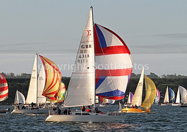 100619 GBR4318 IMG_2720 - ROUND THE ISLAND RACE 2010