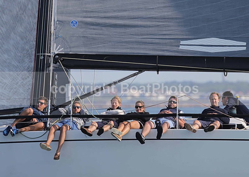 140621 VONDELING S27A0004 - ROUND THE ISLAND - 21st June 2014