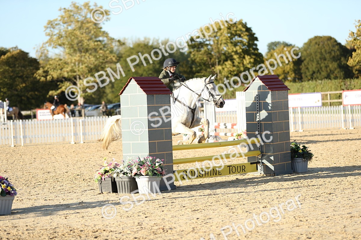SBM_54093 - J23 - Junior Horse 70cm Championship