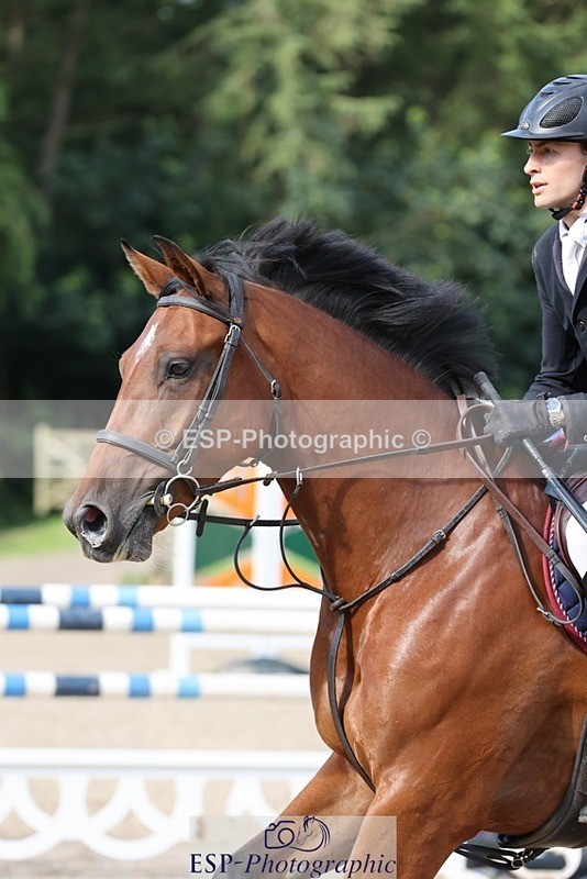 240711-091307-24634 - Cls 119 5 Yr Old Qualifier 1.10m