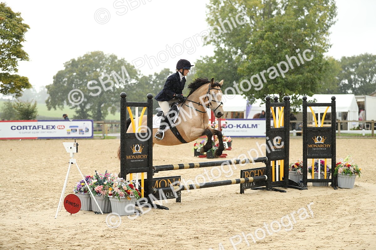SBM_70449 - J15 - Junior Pony 70cm Championship