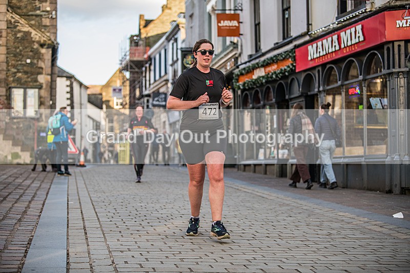 Keswick RTH-646 - Keswick AC Round The Houses Road Race Wednesday 24th April 2024