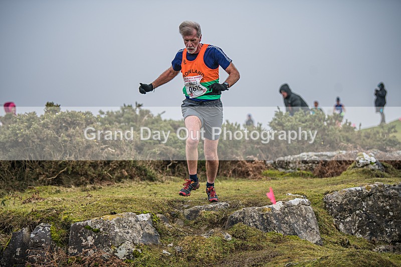 KWL-614 - Kendal Winter League Birkrigg Sunday 29th January 2023