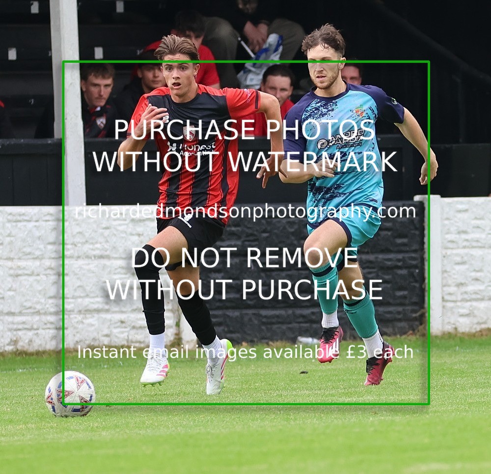 533A4943 - Kendal Town vs Morecambe (4/7/26)