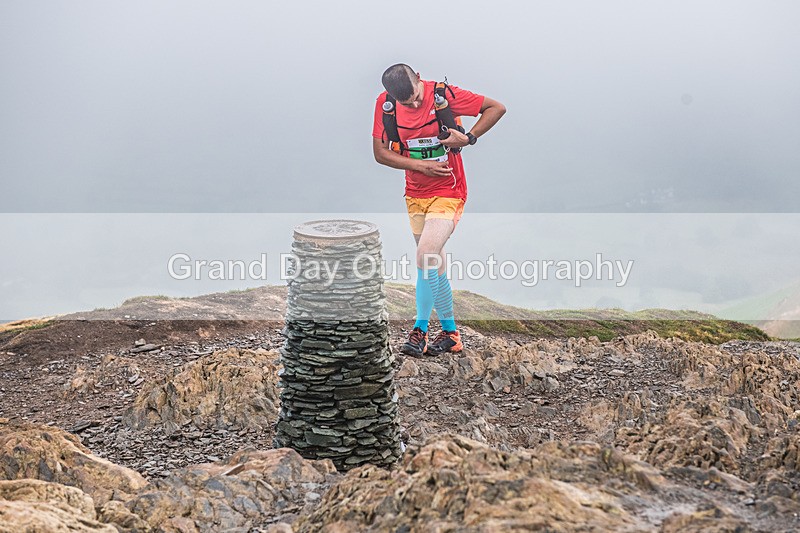 Lakes Ultra-313 - Kong Lakes Ultra Fell Race Saturday 24th June 2023