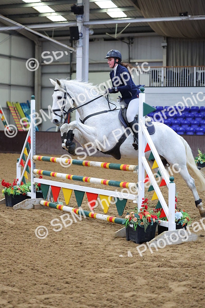 SBM_005835 - Class 23 - Amateur Championship Qualifier 95cm