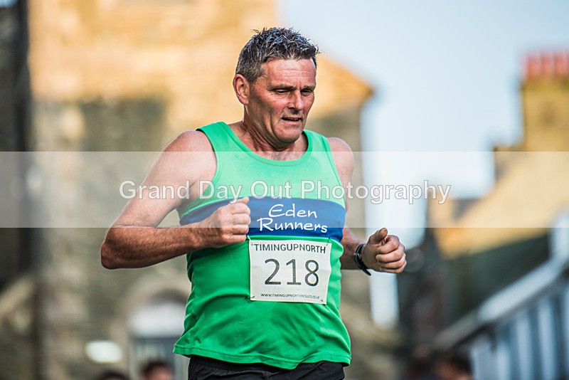 RTH-930 - Keswick Round The Houses Road Race, Wednesday 26th April 2023