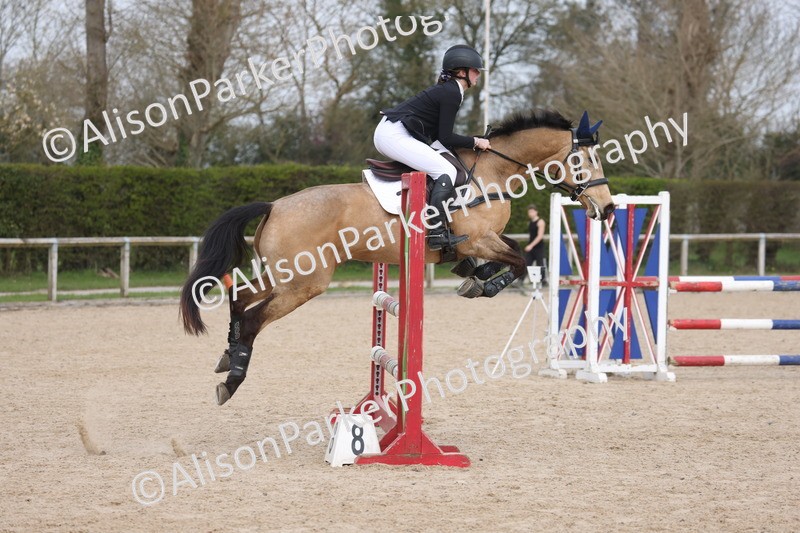 20260322-1913 - Class 5 - 1.0m