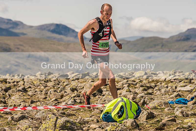 Fairfield-150 - Fairfield Horseshoe Fell Race Saturday 13th May 2023