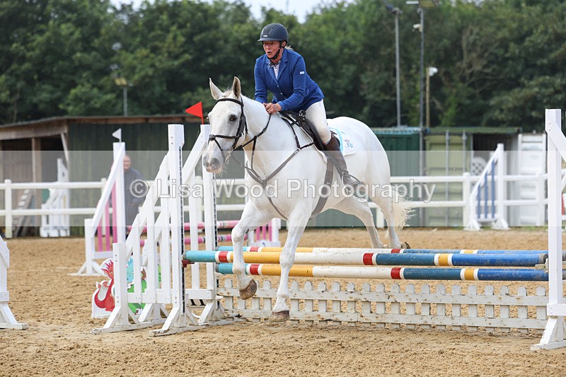 3E7A9505 - Class 7: 70cm Senior