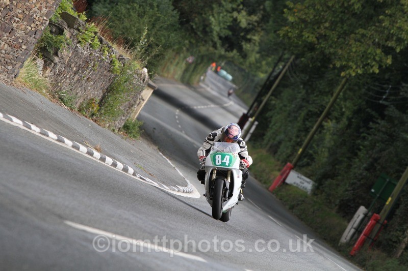  - MGP Supporters Club - Supertwin/Lightweight