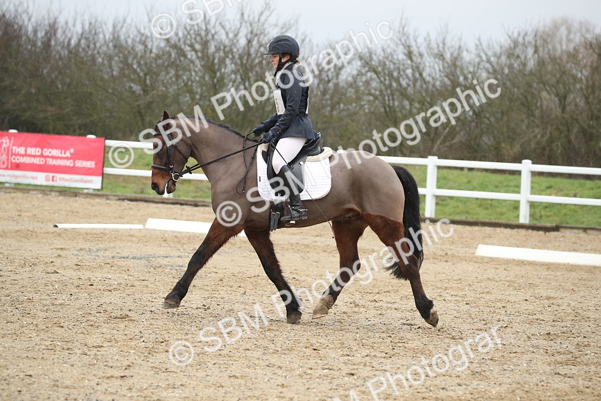 SBM_003115 - Novice 3