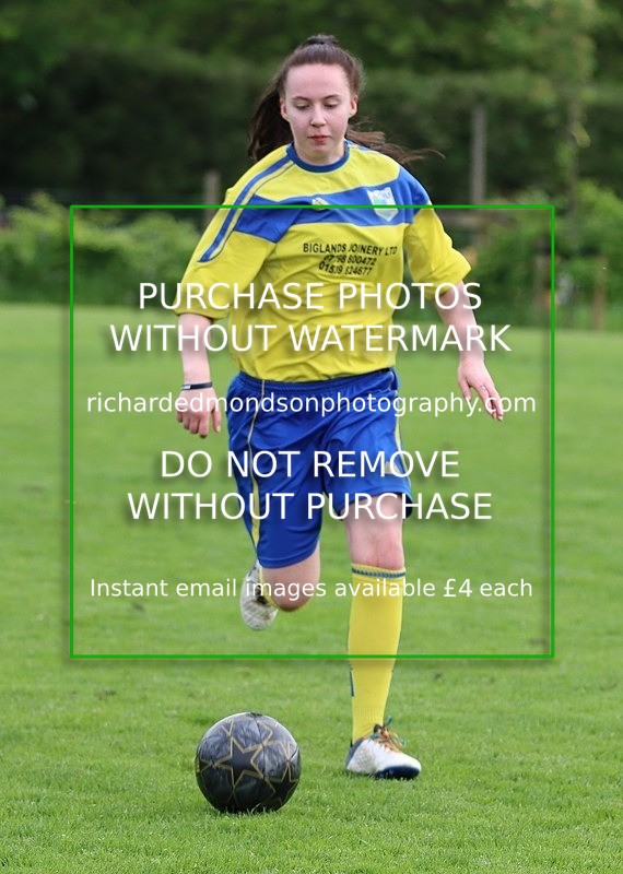 IMG_0451 - Kendal Utd Ladies v Workington Diamonds (18/5/22)