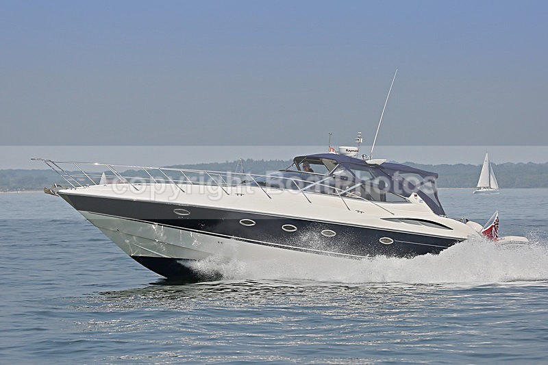 160605 BRI - SUNSEEKER Y92A7465 - Motorboats - Open