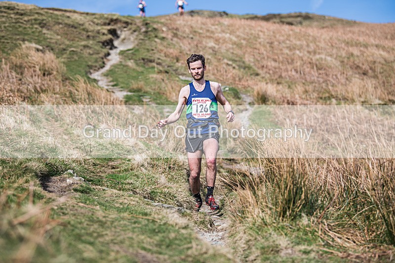 Black Combe-551 - Black Combe Fell Race Saturday 8th March 2025