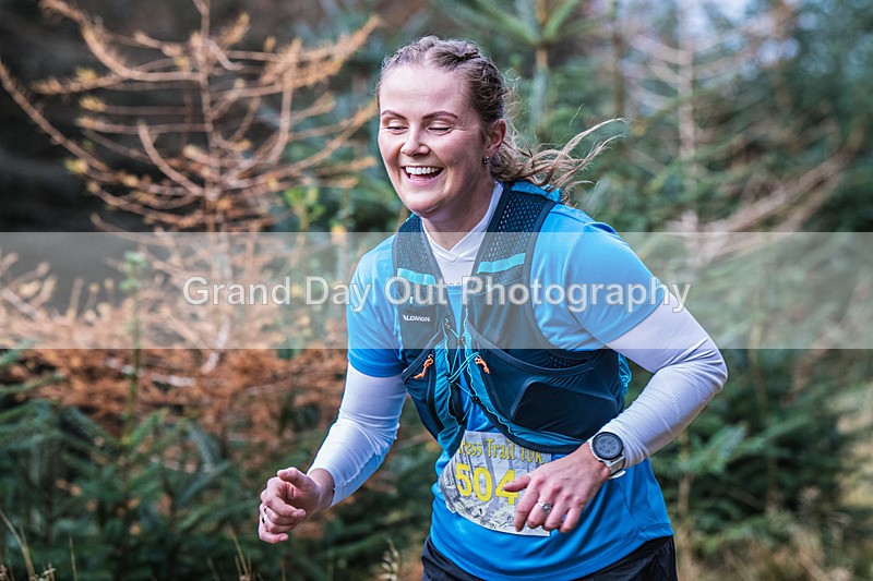 Glentress-865 - High Terrain Events Glentress 21 & 10K Trail Races Saturday 15th November 2025