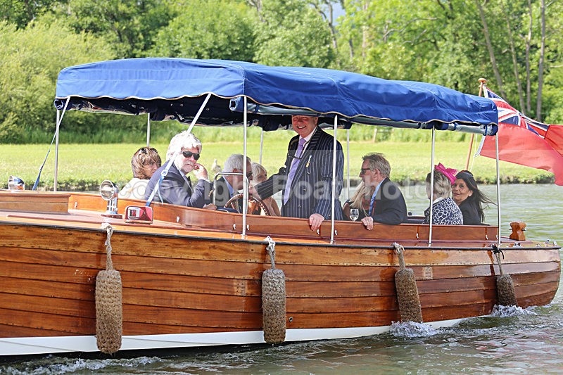 140706 SAFFRON WT7A0043 - HENLEY ROYAL REGATTA - SUNDAY 6th July 2014