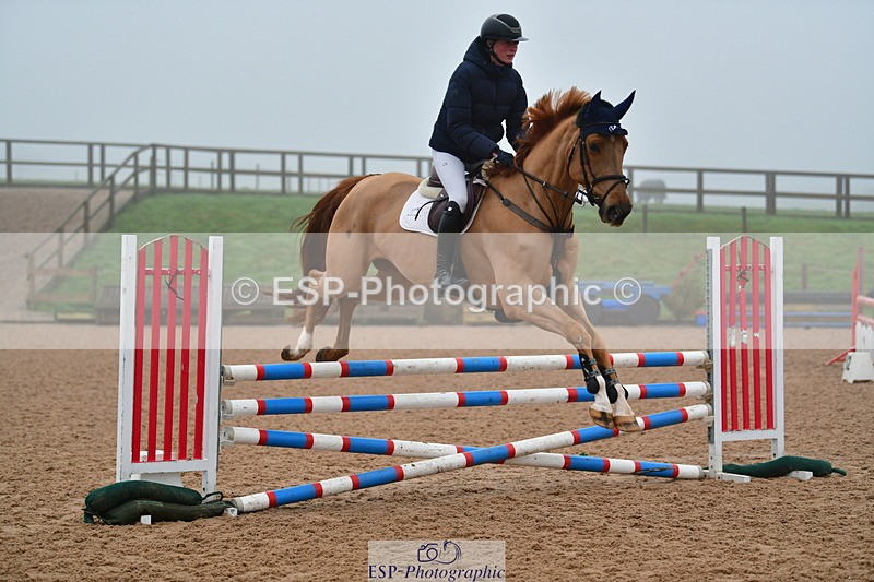 240214A-093855-00014 - Cls 1 British Novice and 90cm Open