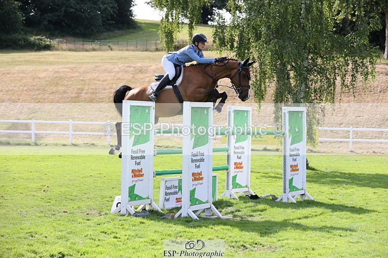 250704A-171634-12364 - Cls 18 Snr 1.40m Grand Prix