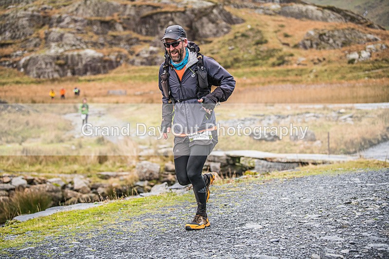 Kong MMM-1299 - Kong Mini Mountain Marathon Round 3 North Wales Blaenau Ffestiniog  Sunday 27th November 2022