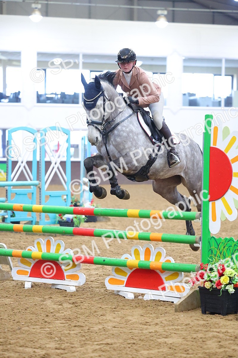 SBM_008261 - Class 21 - Nupafeed Supplements Senior Discovery/ 1m Open - First Round (1.00m)