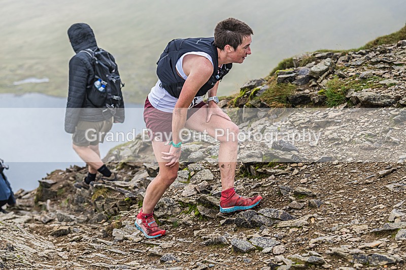 Grisedale HS-230 - Grisedale Horseshoe Fell Race Saturday 5th September 2026