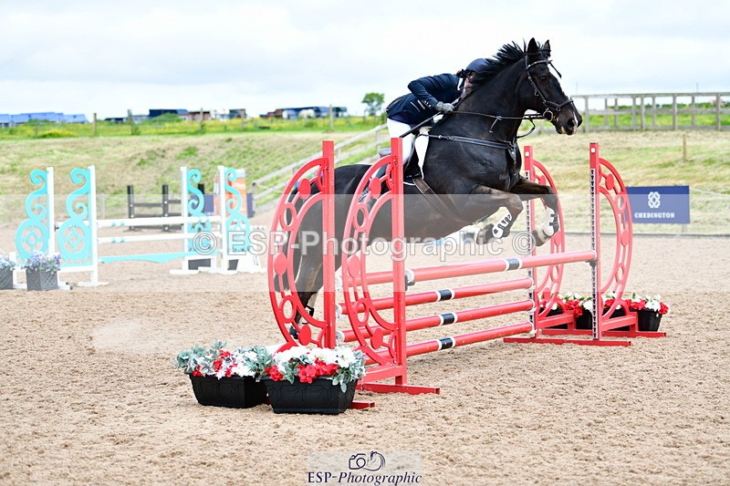 240523A-124414-01103 - Cls 10 95cm National Am Qualifier