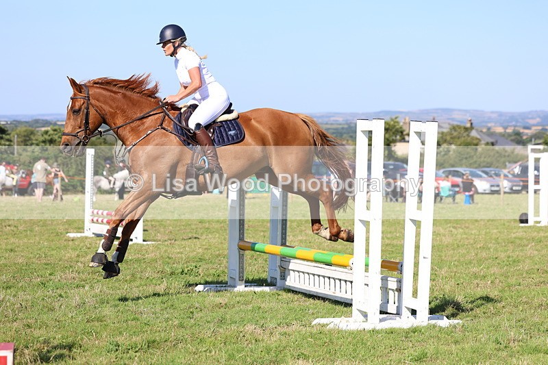 3E7A4420 - Class 1: Club 60cm