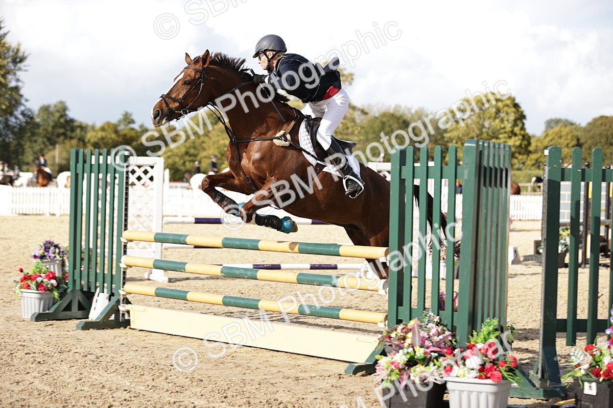 SBM_28390 - J46 - Accumulator 80 90cm