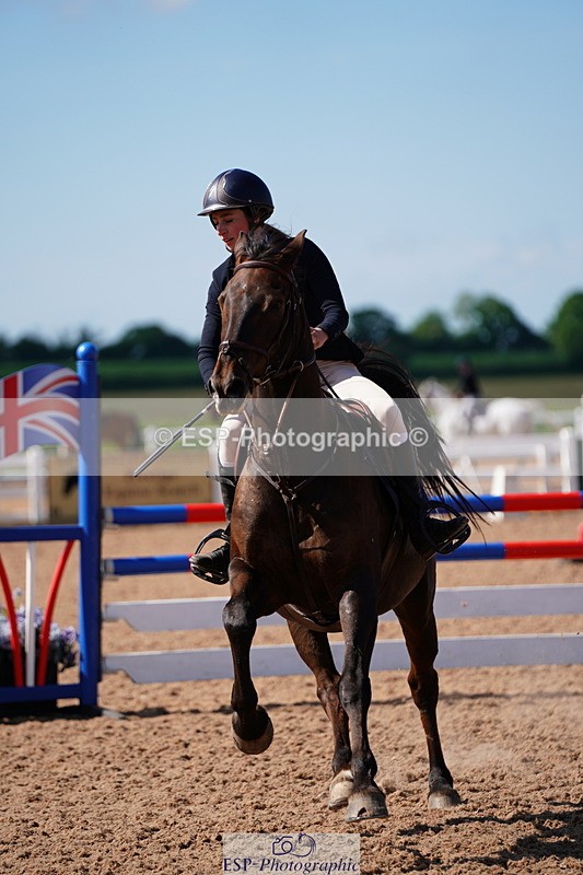 240525A-091124-05023 - Cls 13 Snr 1.05m and 1.10m