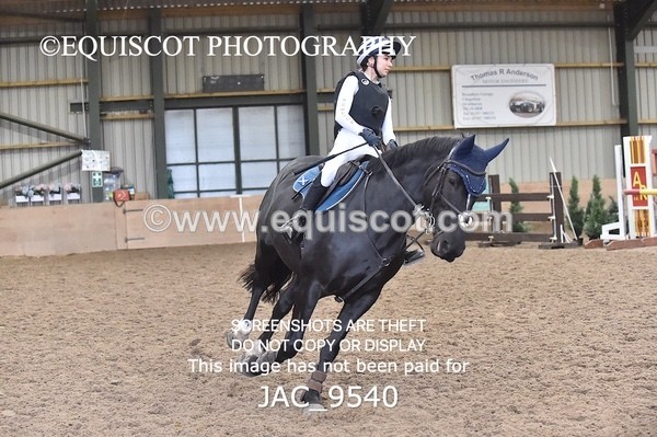JAC_9540 - CLASS 9 ARENA EVENTING BE 1M