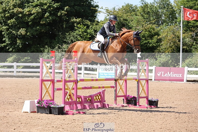 240718A-120116-04331 - Cls 21, Amateur 1.05m