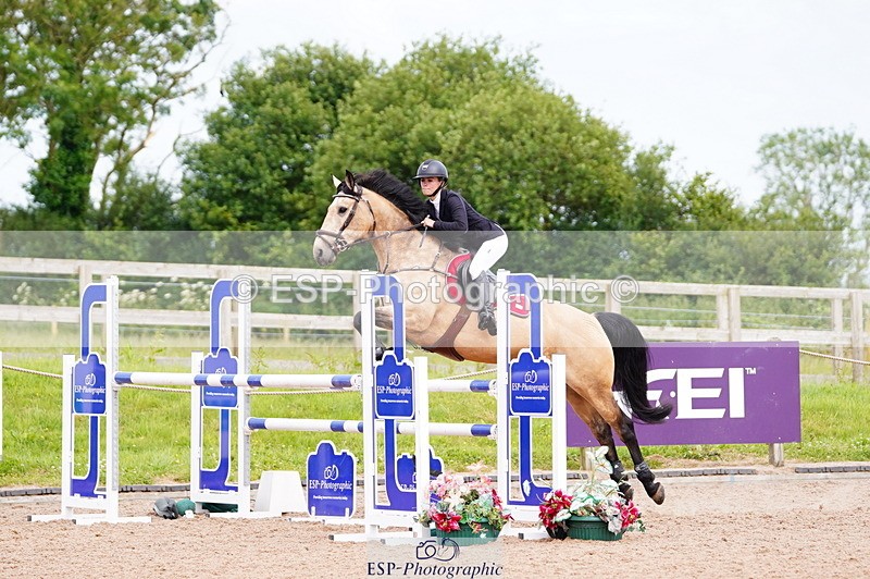 240630A-174044-16032 - Cls 26 Foxhunter 2nd Round