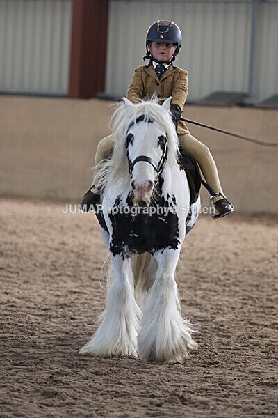 SIAL0800 - Indoor Classes