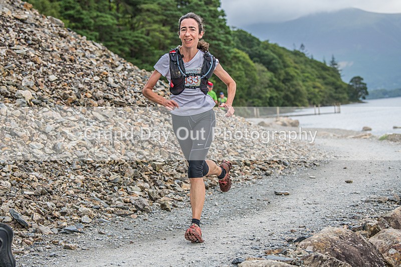 Borrowdale-171 - High Terrain Events Borrowdale Trail Half Marathon Sunday 18th August 2024