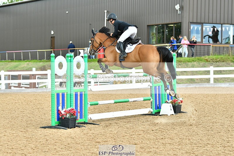 230721A-142500-06899 - Cls 22, 1 Star Gold 1.30m